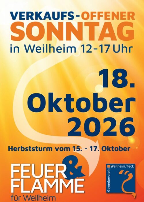 Plakat Okt. 2026