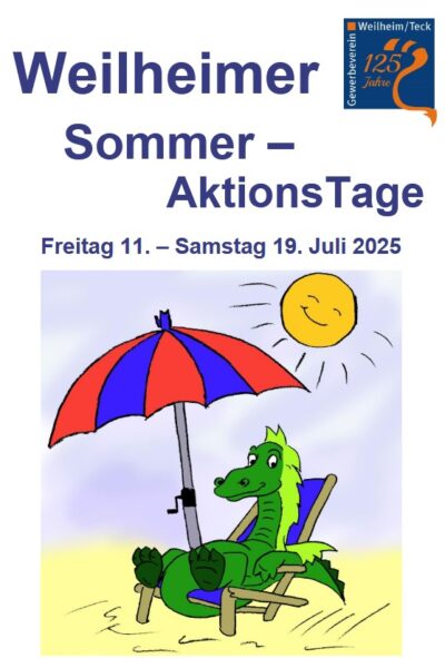 Plakat SommerAktionsTage 2025.als Bild